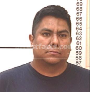 Robert Luna