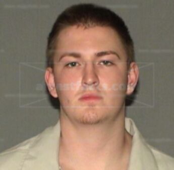 Tanner Joseph Kall