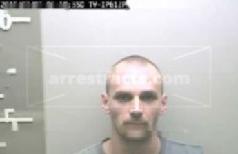 Brandon Lee Riley