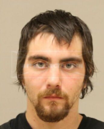 Cory James Barry