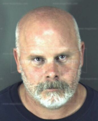 Patrick Michael Haymaker