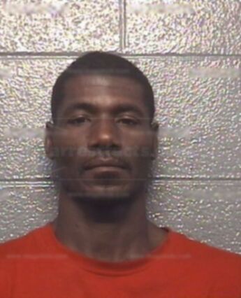 Shawn Demetria Walker