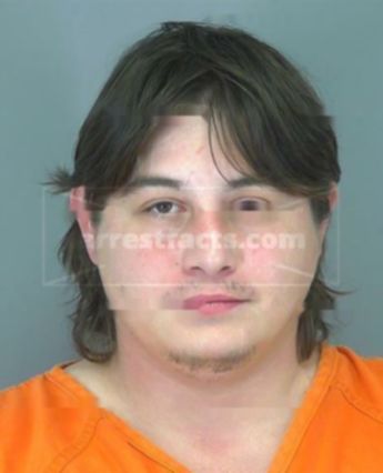 Anthony Wayne Robinson