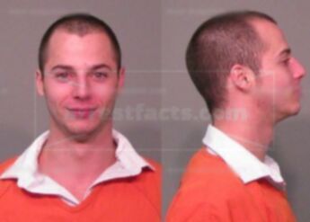 Kyle Ryan Monnett