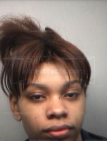 Reniesha Forrest