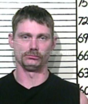 Randall Dean Harper