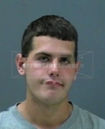 Mark David Stevenson