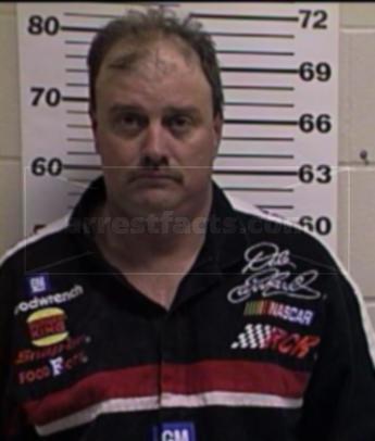 John Randal Wray