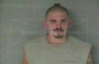 Harriso Barger Jr.