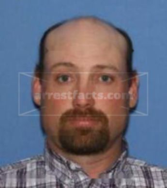 Charles Cody Clark