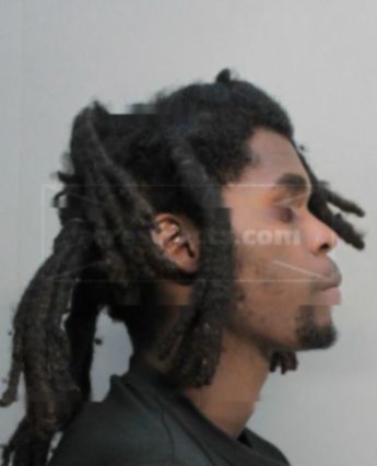 Camron Riley