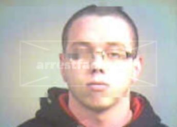 Zachary T Keiser