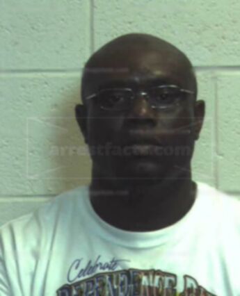 Derrick Lamar Harris