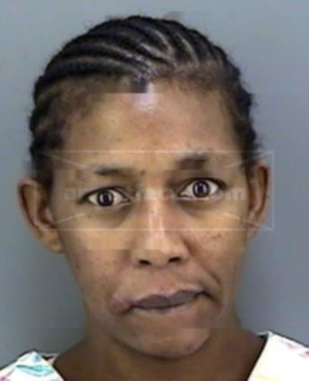 Annie Yvonne Kennedy