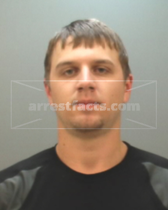 Brandon James Bludau