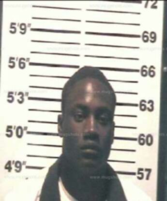Marcus Rodriquez Brown