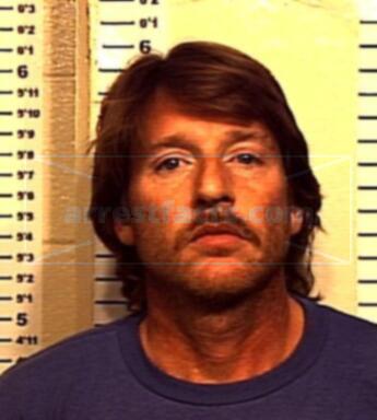 Steven Lynn Riney