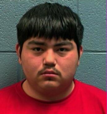 Erik Duane Gonzalez