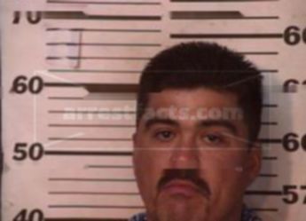 Ralph Wiley Villarreal Ollervidez