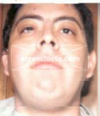 Raul Arnold Carranza