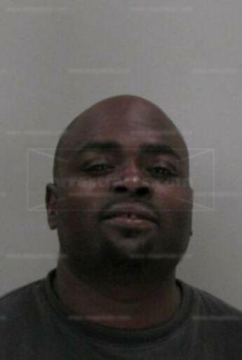 Andrew Sheppard Jr.