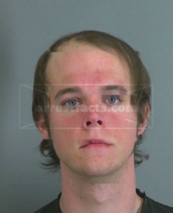 Justin Matthew Bowie