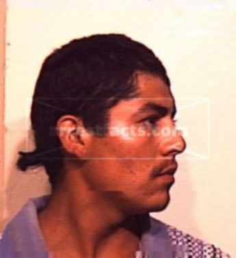 Torivio Arriaga