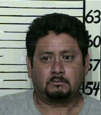 Martin Gonzalez Resendiz