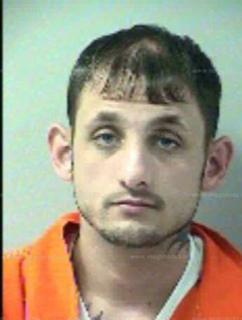 Dominick Vincent Grasso