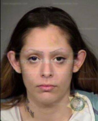 Brittney Paula Dominguez