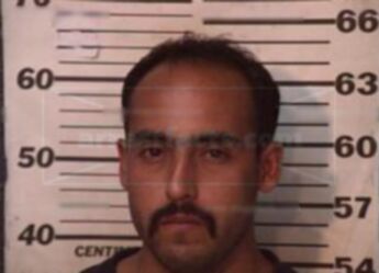 Oscar Omar Ybarra Gomez