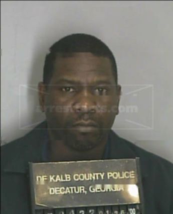Eddie James Corbin