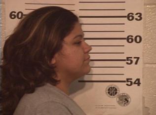 Yesenia Marroquin Ortiz