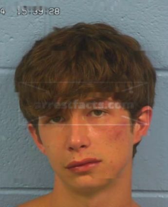Jacob Tyler Abernathy