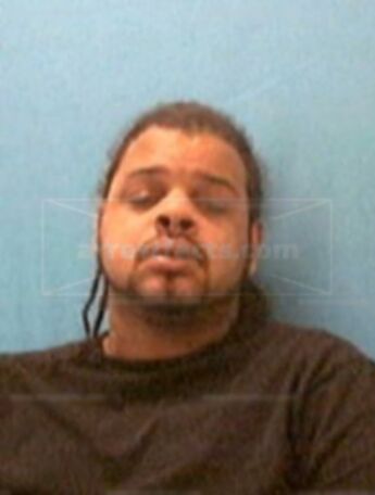 Derrick Roy Lindsey