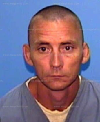 Timothy Dean Hawkins