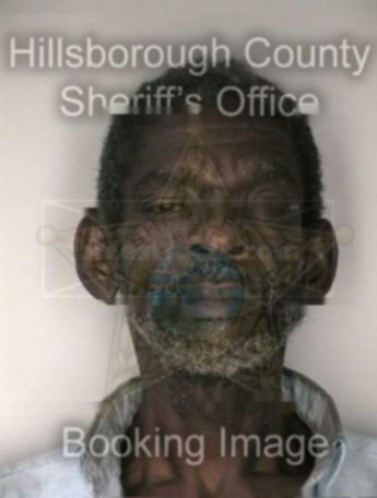 Clarence Leroy Preston Jr.