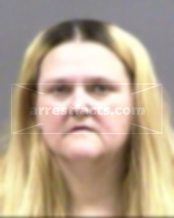 Vicki Ann Wilburn