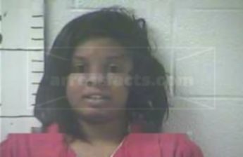 Destiny Lashawn Morgan