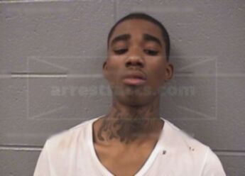 Zion M Phillips