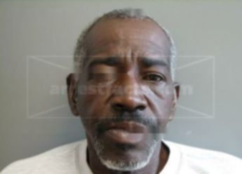 Melvin Louis Garrison