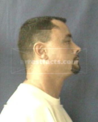 Donald Lloyd Lareaux