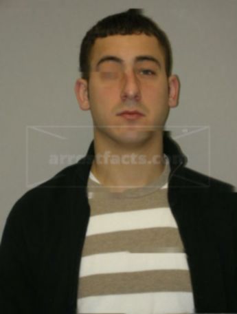 Mark Alan Lamacchia