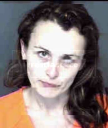 Melissa Marie Sterbins