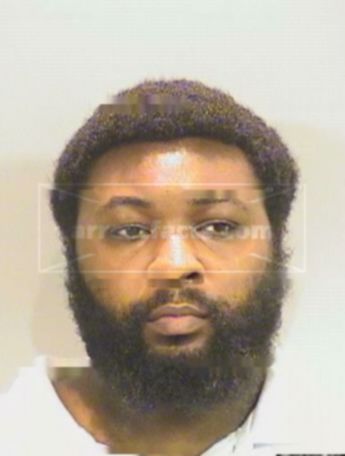 Darius Antwon Milligan