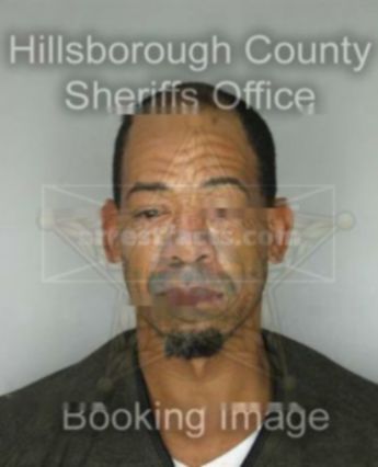 Derek Nathaniel Bell
