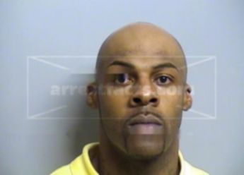 Demarcus Earl Edmond