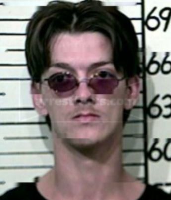 Joshua Allen Young