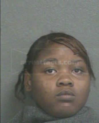 Tameka Lashae Anderson