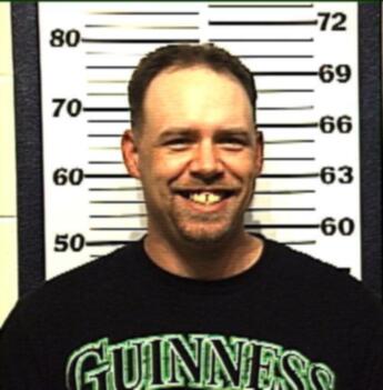 Christopher Eugene Bracken